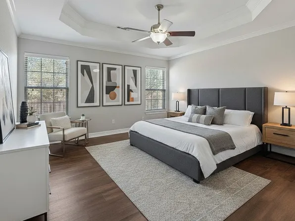 3376 Haywood Cv, Springdale, AR 72764