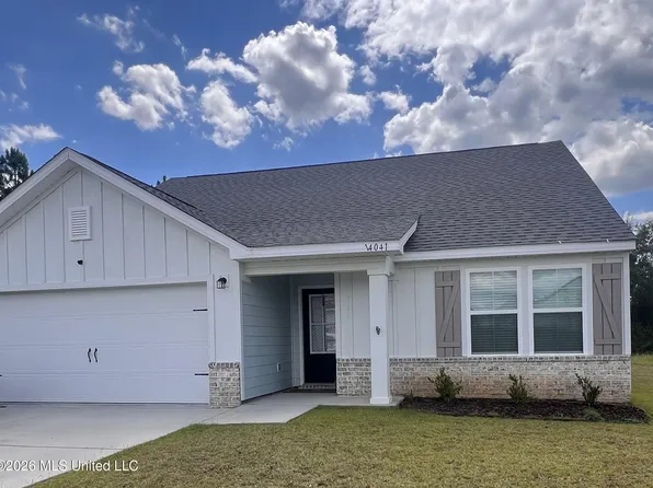 14041 Sanctuary Trails Dr, Gulfport, MS 39503