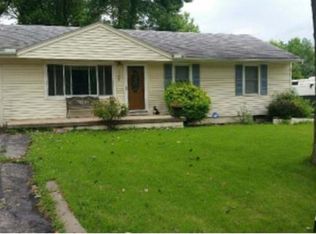 7238 Ridge Ave, Kansas City, KS 66111