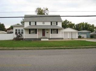 1534 Johnson Rd, Granite City, IL 62040