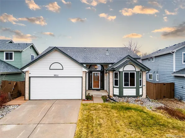 9951 Deer Creek Street, Highlands Ranch, CO 80129