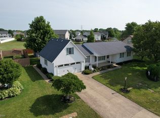 1019 Birchwood Dr, Sandusky, OH