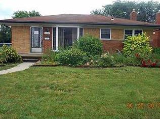 11766 Engleman Rd, Warren, MI 48089