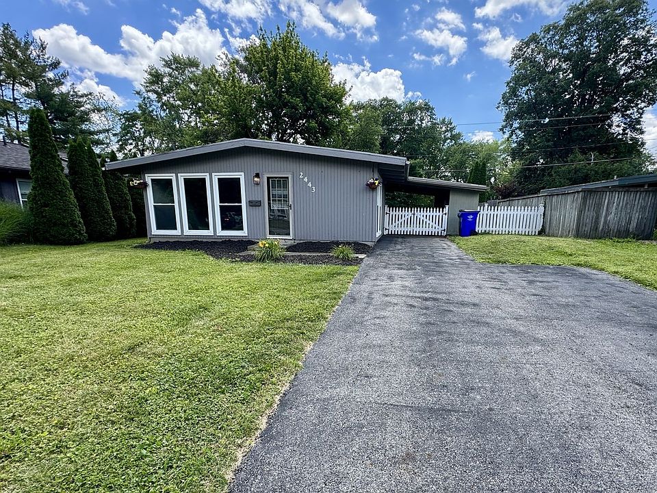 1st image of 2443 Edgevale Rd