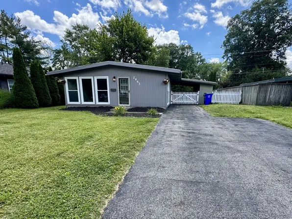 2443 Edgevale Rd, Columbus, OH 43221
