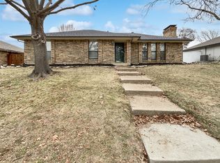 2323 Harbinger Ln, Dallas, TX 75287