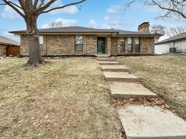2323 Harbinger Ln, Dallas, TX 75287