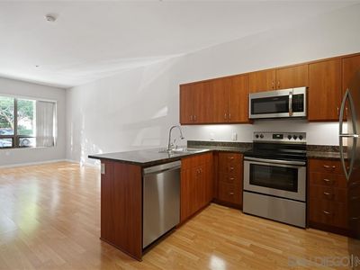 889 Date St Unit 104, San Diego, CA, 92101