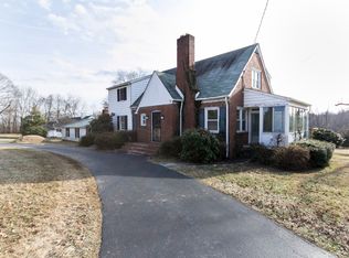 402 Whitaker Mill Rd, Fallston, MD 21047