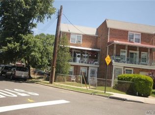 4720 170th St #2, Flushing, NY 11358