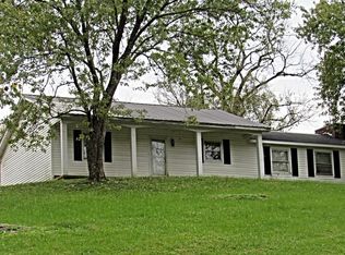 3424 Locust Grove Rd, Carlisle, KY 40311