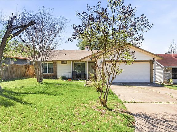 2nd image of 5803 Fence Row