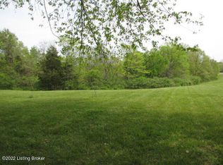 Lots 1 4 Ashes Creek Ln, Bloomfield, KY 40008