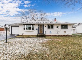 174 N Park Dr, Rochester, NY 14612