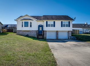 64 Jesse Loop LOT 138, Crossville, TN 38555