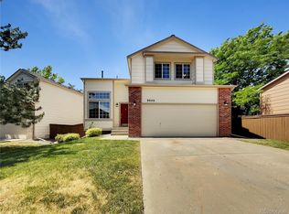 9909 Apollo Bay Way, Highlands Ranch, CO 80130