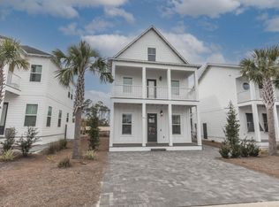 68 Beach View Dr, Inlet Beach, FL 32461