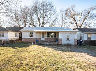631 N Forest Ave, Springfield, MO 65802