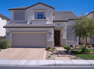 6934 Batik Harbor Ct, Las Vegas, NV 89148