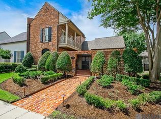 2952 Bocage Lake Ct, Baton Rouge, LA 70809