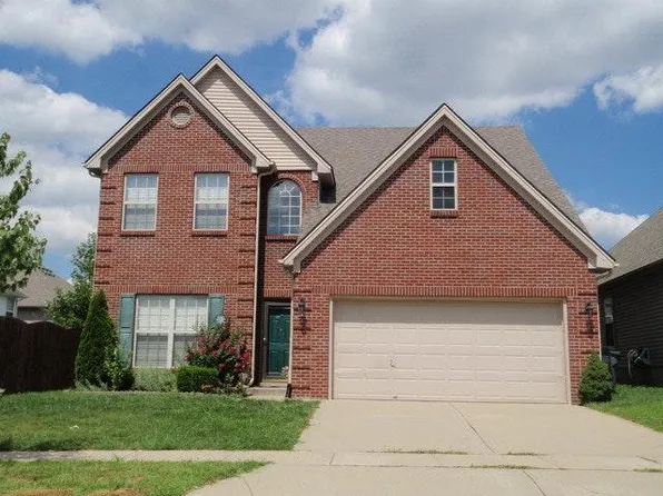 777 Rosslyns Dale, Lexington, KY 40514