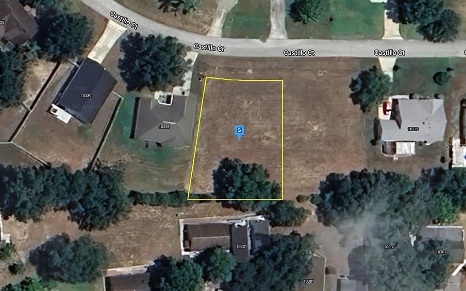 1st image of 10327 Castillo Ct #12