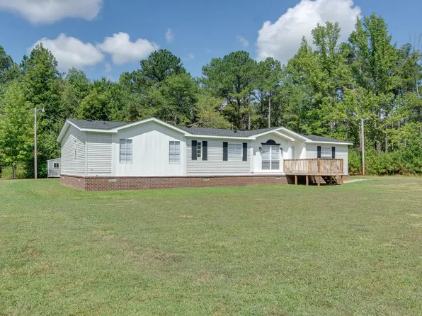 10 Smith Dr, Grand Junction, TN 38039