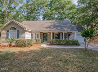 63 Ardmore Ave, Beaufort, SC 29907