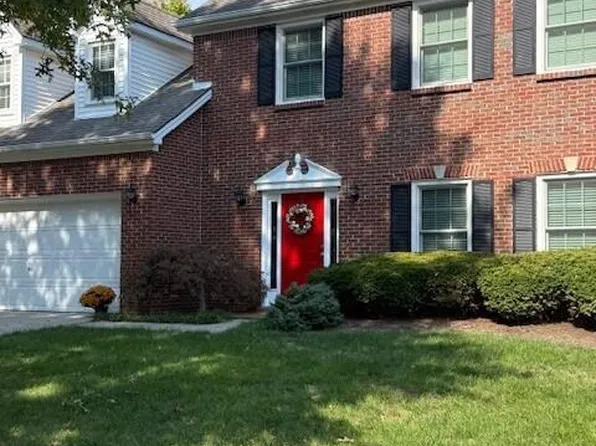 2353 Golden Oak Dr, Lexington, KY 40515