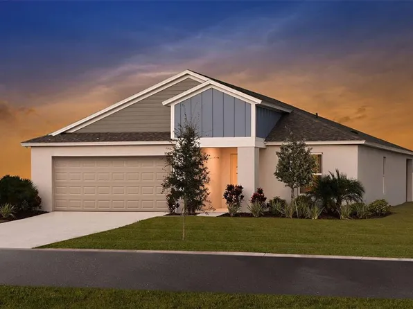 14793 Summer Branch Dr, Lithia, FL 33547