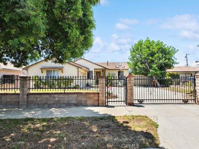 16030 Horace St, Granada Hills, CA, 91344