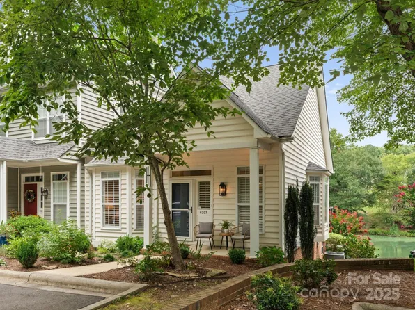 6207 Padget Parrish Ct, Charlotte, NC 28270