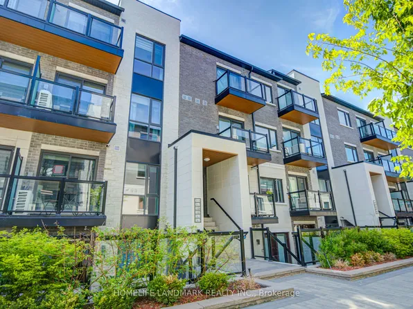 3453 Victoria Park Ave #A203, Toronto, ON M1W 0A9