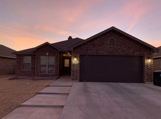 9313 Sagebrush Ave, Odessa, TX 79765