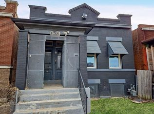 1632 Belt Ave, Saint Louis, MO 63112