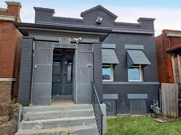 1632 Belt Ave, Saint Louis, MO 63112