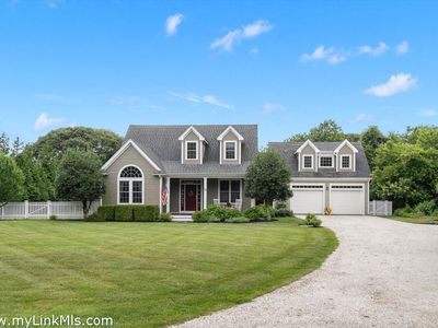 42 Deacon Vincent Way, Edgartown, MA, 02539
