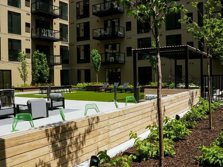 Viridium Apartments — Photo 50