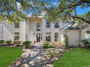 19211 Grey Bluff Cv, San Antonio, TX 78258