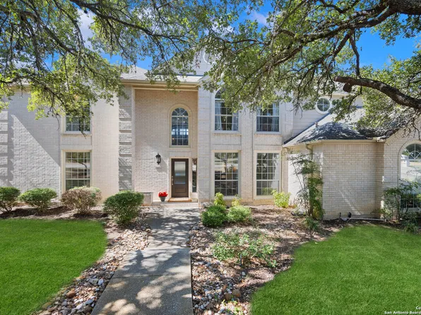 19211 Grey Bluff Cove, San Antonio, TX 78258