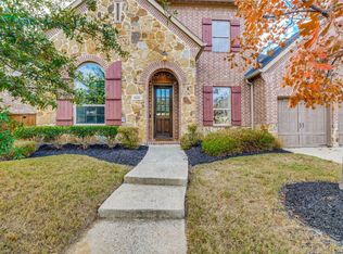 1651 Saddle Tree Rd, Frisco, TX 75036