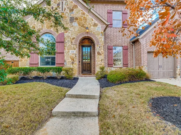 1651 Saddle Tree Rd, Frisco, TX 75036
