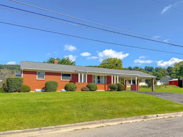 1290 W North St, Wytheville, VA 24382