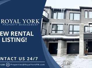 18 Spry Ln, Barrie, ON L9J0N6