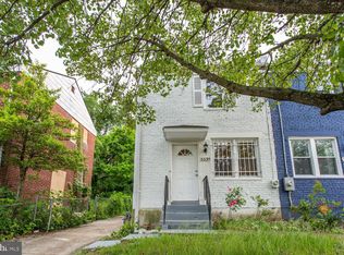 5539 Central Ave SE, Washington, DC