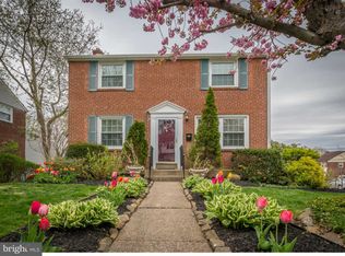 601 Covington Rd, Havertown, PA 19083