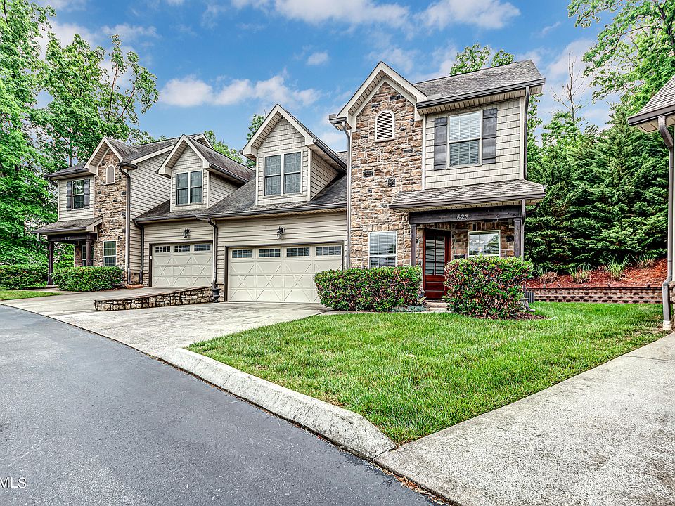 423 Cannon Point Way, Knoxville, TN 37922 Zillow