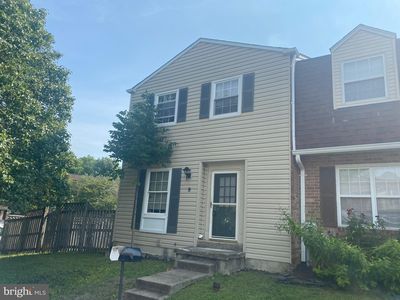 9 McGrady Sq, Catonsville, MD, 21228