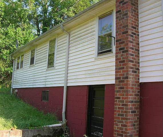 Back of Home