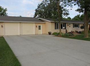 763 Palmyra St, Sullivan, WI 53178